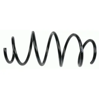 Sachs Feder vorne Mercedes Glk-Klasse 998881