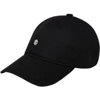 Element Fitted Cap Icon Dad Twill