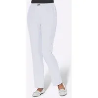 Witt Jerseyhose Schlupfhose komfortabel
