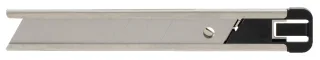 KS Tools Ersatzklingenmagazin mit 6 Klingen, 0,5x18x100 mm, für 907.2195 - 907.2196