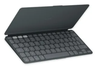 Logitech Keys-To-Go 2 for iPad | 920-013010 | Tastatur - eingebaute