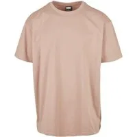URBAN CLASSICS T-Shirt Urban Classics Herren Heavy Oversized Tee (1-tlg)