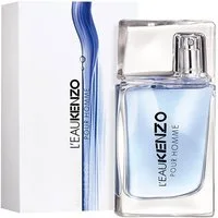 KENZO Eau de Toilette KENZO L'Eau Kenzo Homme