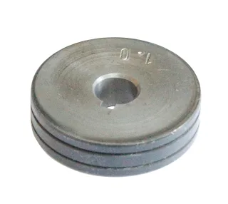 ELMAG Vorschubrolle 0,8/1,0 mm, EM201/211 - 54704