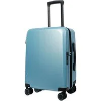 Verage Business-Koffer Freeland, Hartschalen Reisekoffer, 4 Rollen, Trolley Erweiterbar, Handgepäck-Koffer S/M/L/Kofferset