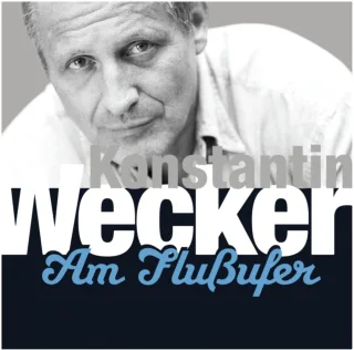 Am Flussufer
