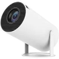 ANTCOOL HY300 Pro Android 11, WIFI6, BT 5, Projektor Mini-Beamer Mini-Beamer LED-Beamer (1500:1)