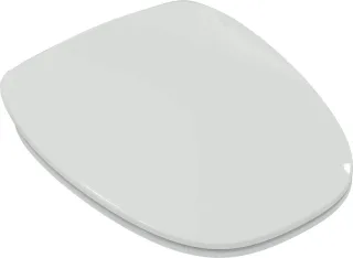 Ideal Standard WC-Sitz Softclosing Dea, Weiß T676701 T676701