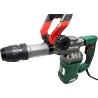 Parkside Abbruchhammer Bohrhammer PAH 1300, 1300 W, um 360° drehbar, für SDS-Max