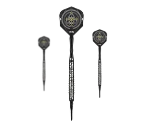 Shot Alchemy Runstel Softdarts - 20g