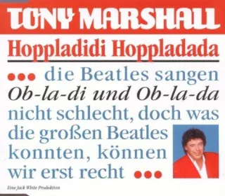 Hoppladidi Hoppladada