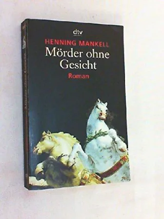 Mörder ohne Gesicht