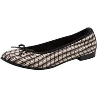 Tamaris ANTIslide, TOUCH-IT flach kein Absatz 1-22134-46 Ballerina ANTIslide