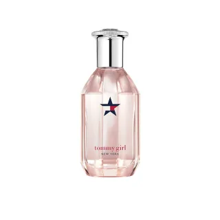 Tommy Girl New York Eau De Toilette 50 ml
