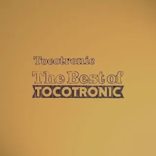 Best of Tocotronic