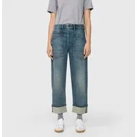 MAC Relax-fit-Jeans Baggy fit für den legeren, bequemen Look