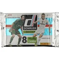 Panini Sammelkarte Panini Donruss Soccer 2016 - 1 Booster Pack