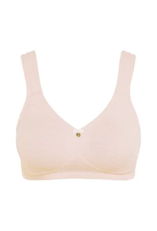 SUSA - BH o. Bügel gemoldet soft peach - Gr. - 90E