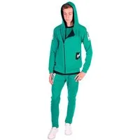 BEZLIT Sportanzug Jungen Set 3 Teilig 30147 (1-tlg), mit Rippbündchen