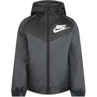 Nike Sportswear Windbreaker NKN NSW FLEECE LLINED WINDBRKR