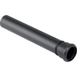 Geberit Spülrohrverlängerung Urinal d45 , 361887161 361887161