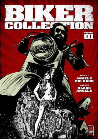 Biker Collection Vol.1
