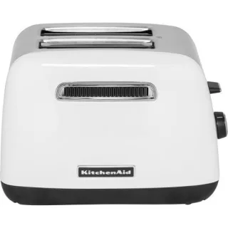 KitchenAid 5KMT2115EWH weiß