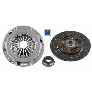 Sachs Kupplung Daewoo Lanos Nubira 1,6