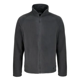 Craghoppers Mens Expert Corey 200 Fleece Jacke (Carbon Grau)