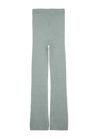 s.Oliver - Leggins blau - Gr. - 152
