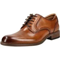 Clarks Clarks Businessschuhe Leder Schnürschuh