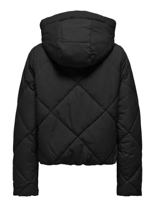 ONLY - ONLMAGGI JACKET CC OTW Black - Gr. - S