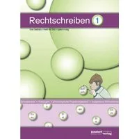 Rechtschreiben Band 1 (mit Silbengliederung) / Peter Wachendorf
