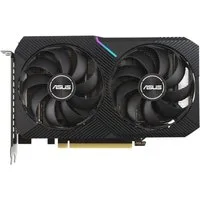 Asus DUAL-RTX3060-O12G-V2 Grafikkarte