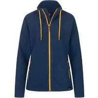 Rock Creek Fleecejacke Damen Fleecejacke Übergangsjacke D-496
