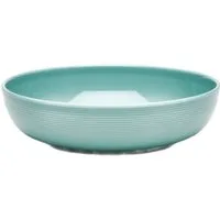 van Well Schale Jive, 21 cm, 6 Stück, Porzellan, (Set, 6-tlg), spülmaschinengeeignet