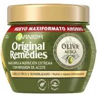 GARNIER Haarkur Original Remedies Mystische Olivenmaske 300ml