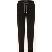 Elbsand Bequeme Jeans Sweat-Hose
