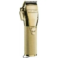 BaByliss Haarschneider FX8700GE Haarschneidemaschine 4Artists Barber Clipper GOLDFX