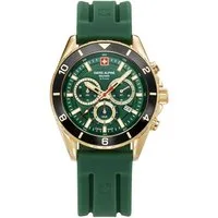Swiss Alpine Military Quarzuhr 7034.9818SAM
