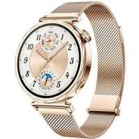 Huawei Watch GT 5 Smartwatch (3,35 cm/1,32 Zoll, Harmony OS)