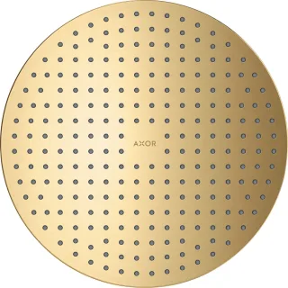 Hansgrohe Kopfbrause 300 2jet Axor 35305250