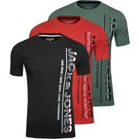 Jack & Jones T-Shirt Structure Tee