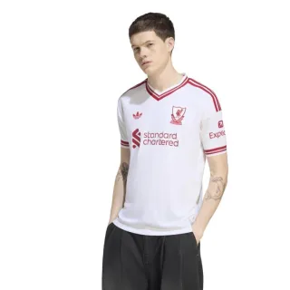 adidas Liverpool FC Auswärts Trikot 26/27