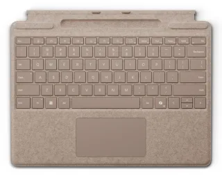 Microsoft Surface Pro Keyboard with pen storage | 8xa-00149 | QWERTZ - Deutsch