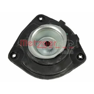 Metzger Federbeinlager vorne rechts Nissan Qashqai X-Trail Renault Koleos 6490135