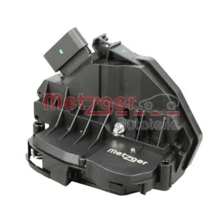 Metzger T?rschloss vorne links Volvo S60 V60 Xc60