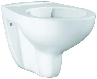 Grohe Wand-Tiefspül-WC Bau Keramik 39427 Abgang universal alpinweiß, 39427000 39427000