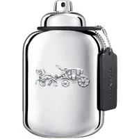 COACH Eau de Parfum Platinum, Glasflakon, Parfüm EDP, Herrenduft