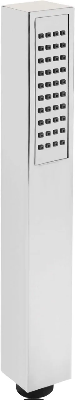 Neuesbad Serie 165 1-Funktion Handbrause, Chrom NB1DENOQ051S1